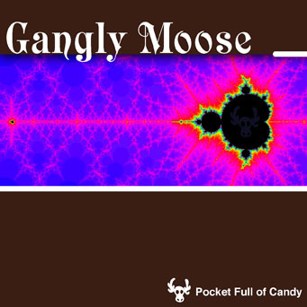 GaNgLy MoOsE - Pocket Full of Candy